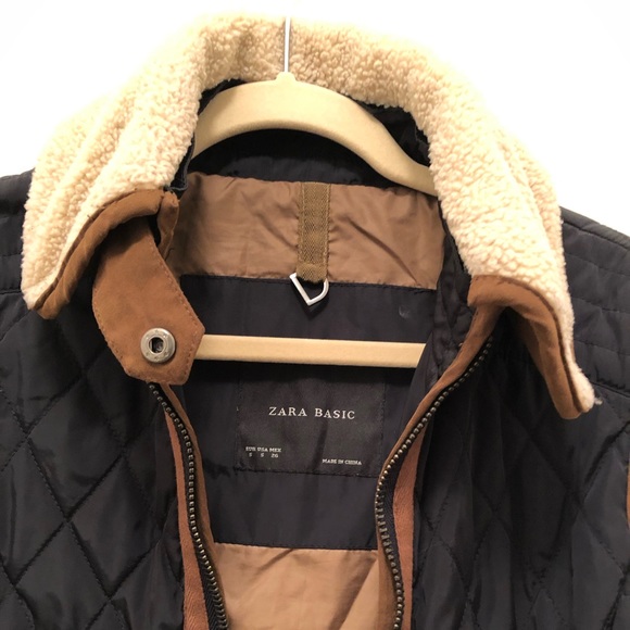 Zara Jacket - Picture 3 of 5